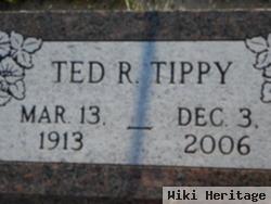 Ted R Tippy