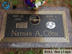 Nathan A. Coon