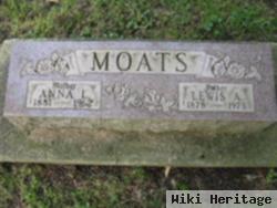 Lewis A. Moats