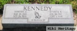 Kenneth K Kennedy