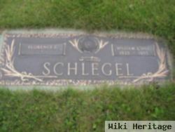 William J. "bill" Schlegel