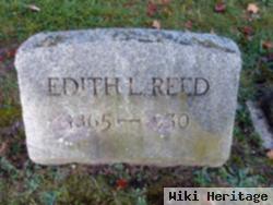 Edith L Reed