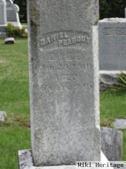 Daniel Peabody