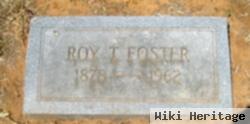 Roy T. Foster