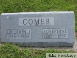 Josephine Comer