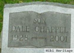 Dale Dean Chappel