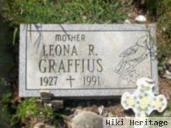 Leona R. "sissy" Dixon Graffius