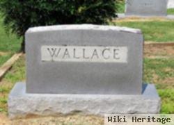 Grace Spice Wallace