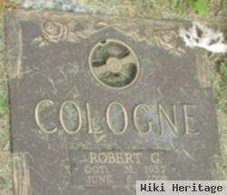 Robert Gordon Cologne