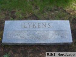 William C. Lykens