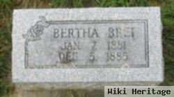 Bertha Brei