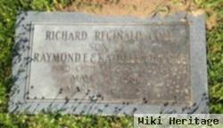 Richard Reginald Cole