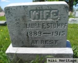 Laura F Stumpf