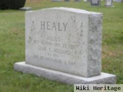 Lulie C. Hilliard Healy