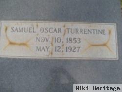 Samuel Oscar Turrentine