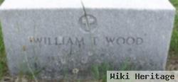 William T Wood