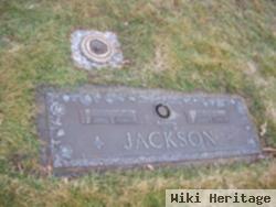 Virgie L Jackson