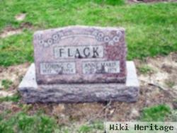 Loring C Flack