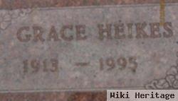 Grace Heikes