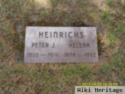 Helena Heinrichs