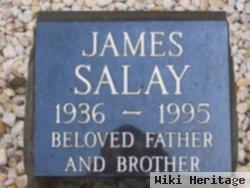 James Salay