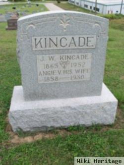 J. W. Kincade