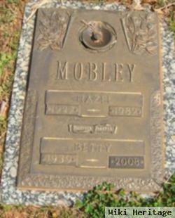 Betty Mobley