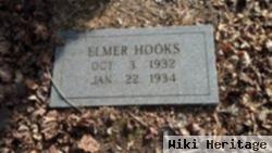 Elmer Hooks