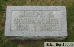 Joseph Schumacher