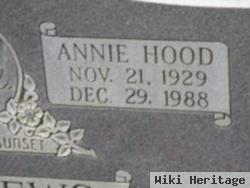 Annie Orelle Hood Andrews