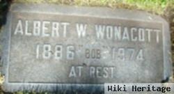 Albert W. Wonacott
