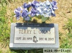 Terry Lynn Goins