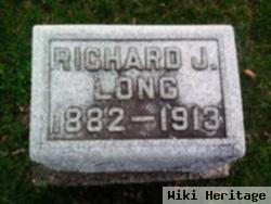 Richard J. Long