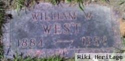 William Wheaton West