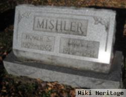 Homer S Mishler