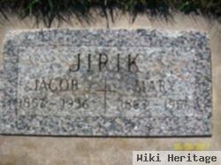 Jacob Philip Jirik