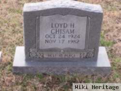 Loyd Hayden Chisam