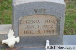 Eugenia Josey West