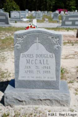 James Douglas Mccall