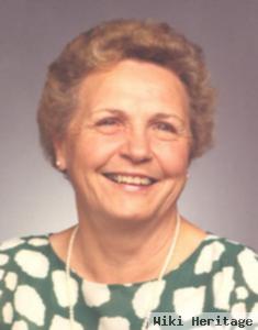 Dorothy Elizabeth Blankenship Barrow