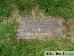 Louis Lobue