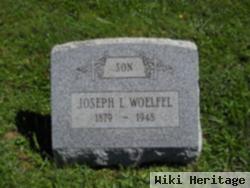 Joseph L. Woelfel