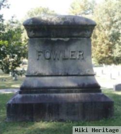 Fred H. Fowler