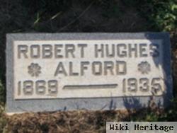 Robert Hughes Alford