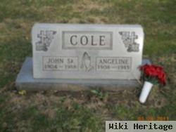 John Cole, Sr