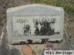 John Bruckner