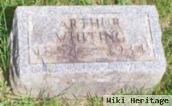 Arthur Whiting