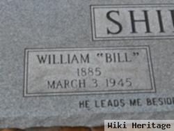 William A. "bill" Shipley