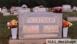 Ira Freeman Faulkenberry