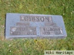 Welborn Gibson